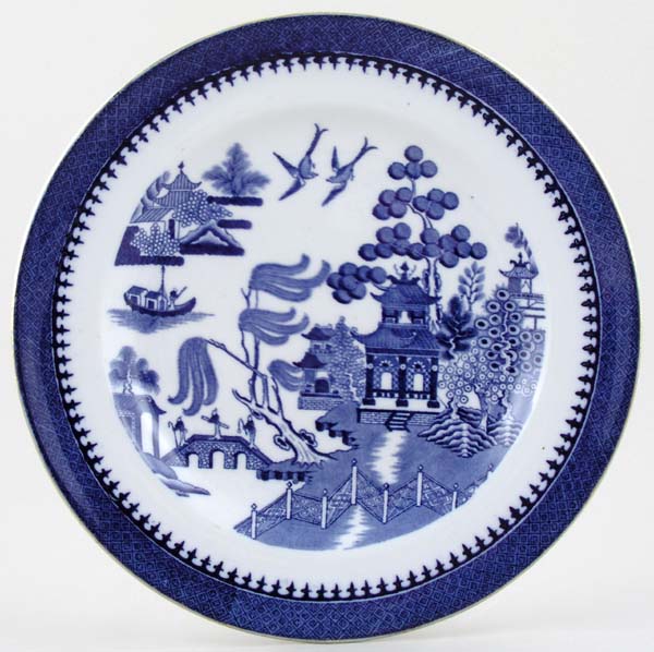 Plate c1920s